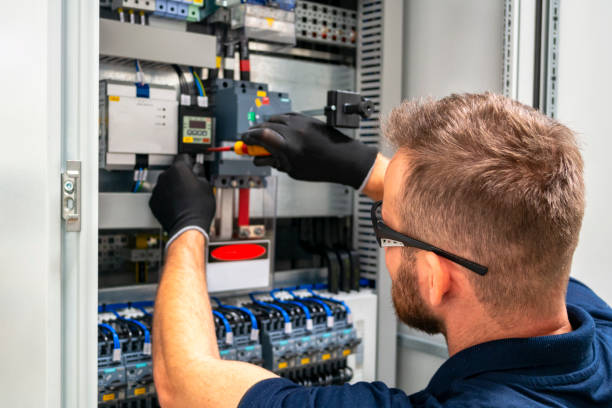, OR Electrician Company