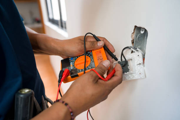 Best Circuit Breaker Repair  in Reedspt, OR