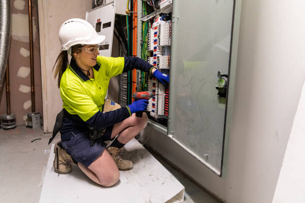 Best Emergency Electrical Repair  in Reedspt, OR