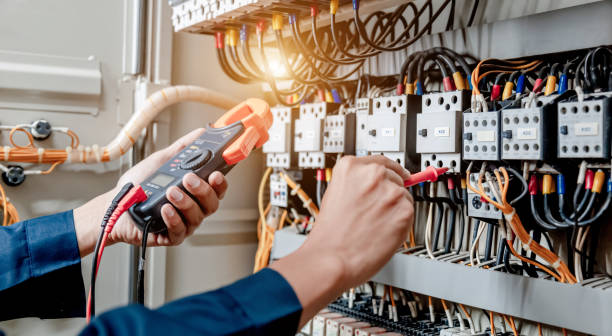 Best Electrical Wiring Services  in Reedspt, OR