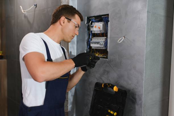 Best Local Electrician Companies  in Reedspt, OR
