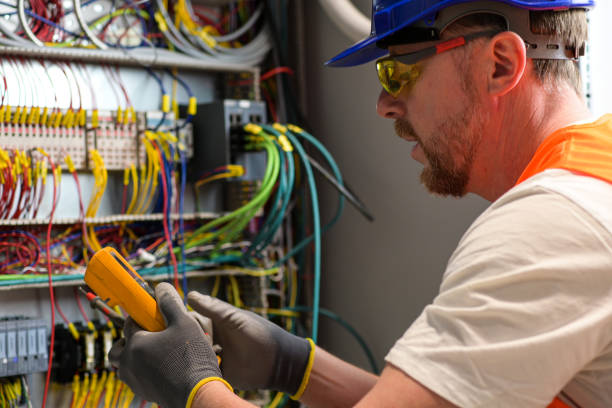 Best Electrical System Inspection  in Reedspt, OR