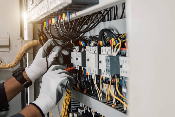 Best Electrical Repair Services  in Reedspt, OR